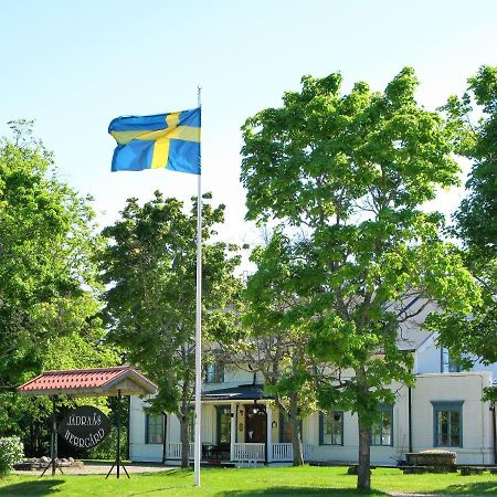 Stf Jaedraas Herrgard 外观 照片